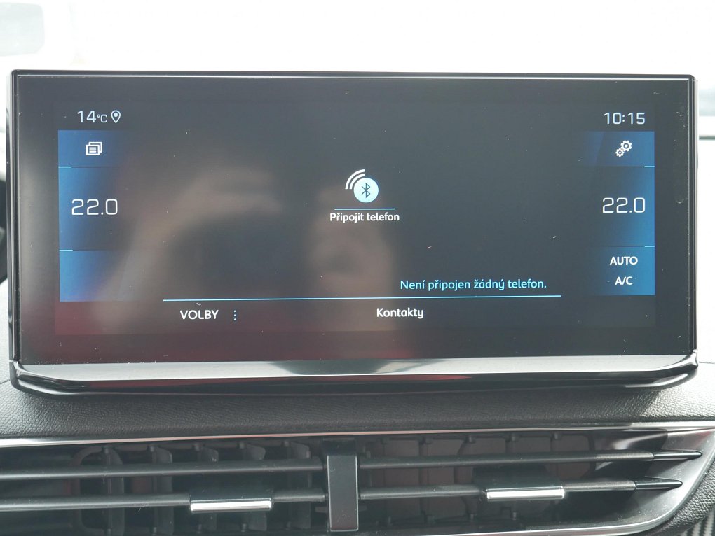 Peugeot 5008 1.2PT Allure