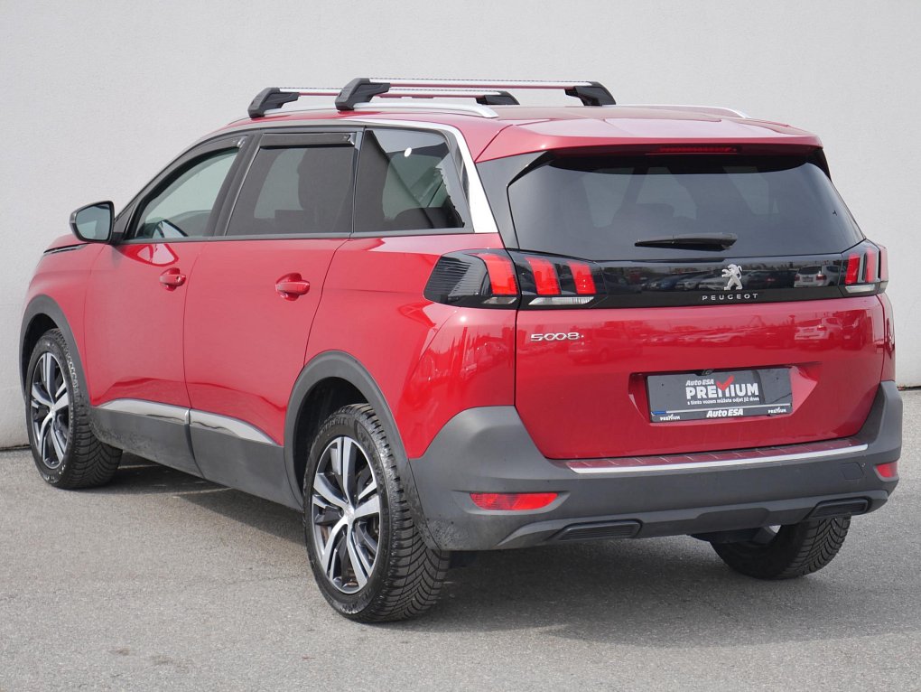 Peugeot 5008 1.2PT Allure