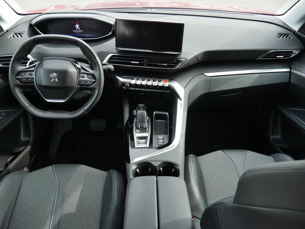 Peugeot 5008 1.2PT Allure