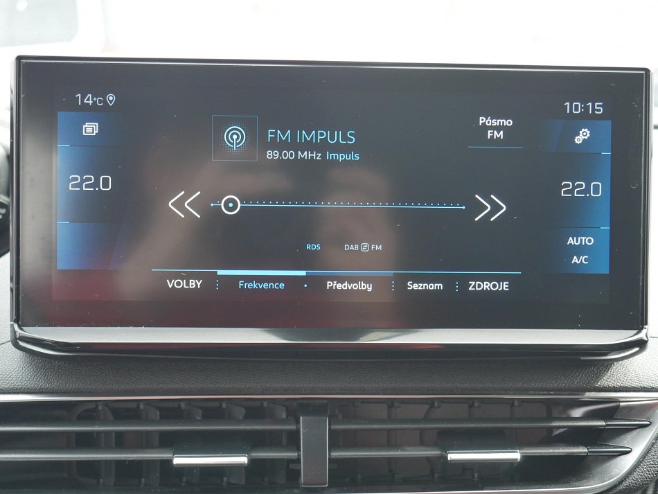 Peugeot 5008 1.2PT Allure