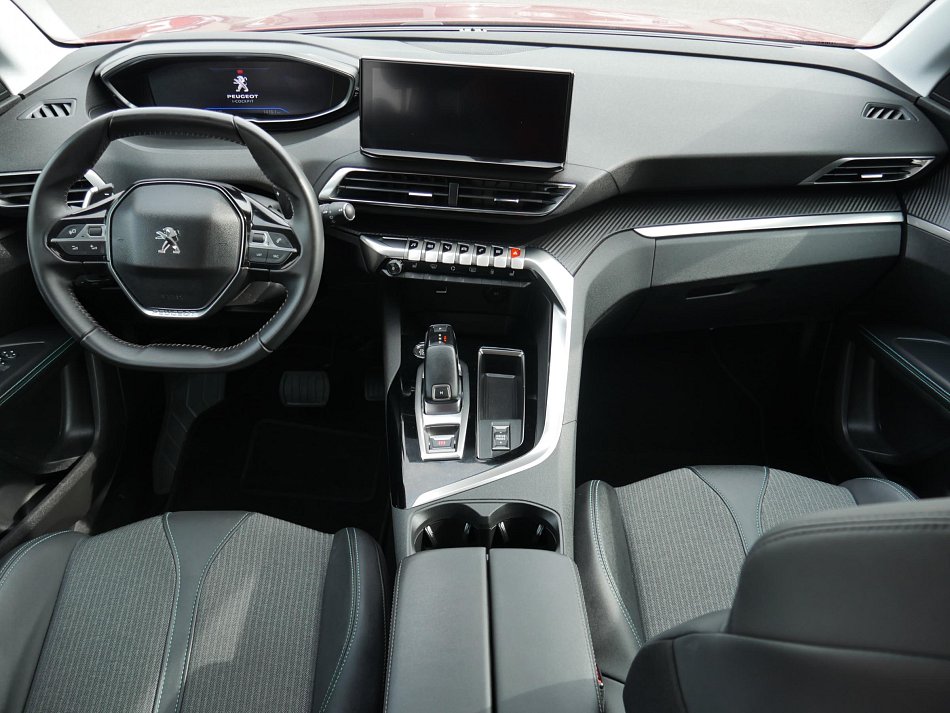 Peugeot 5008 1.2PT Allure