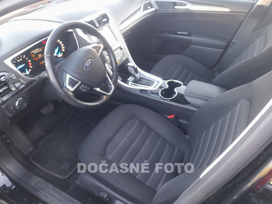 Ford Mondeo 2.0 