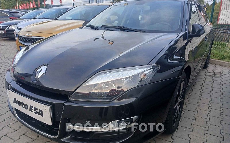 Renault Laguna 2.0DCi 