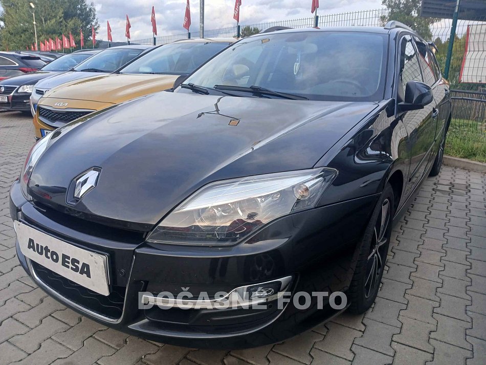 Renault Laguna 2.0DCi 