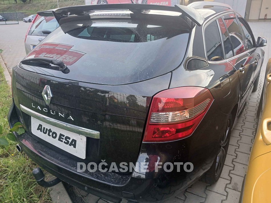 Renault Laguna 2.0DCi 