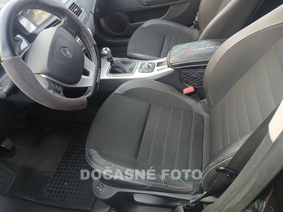 Renault Laguna 2.0DCi 