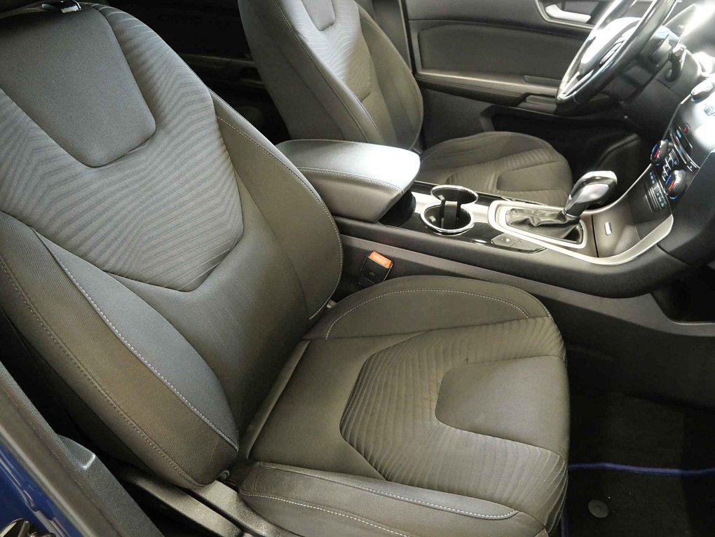 Ford S-MAX 2.0tdci 
