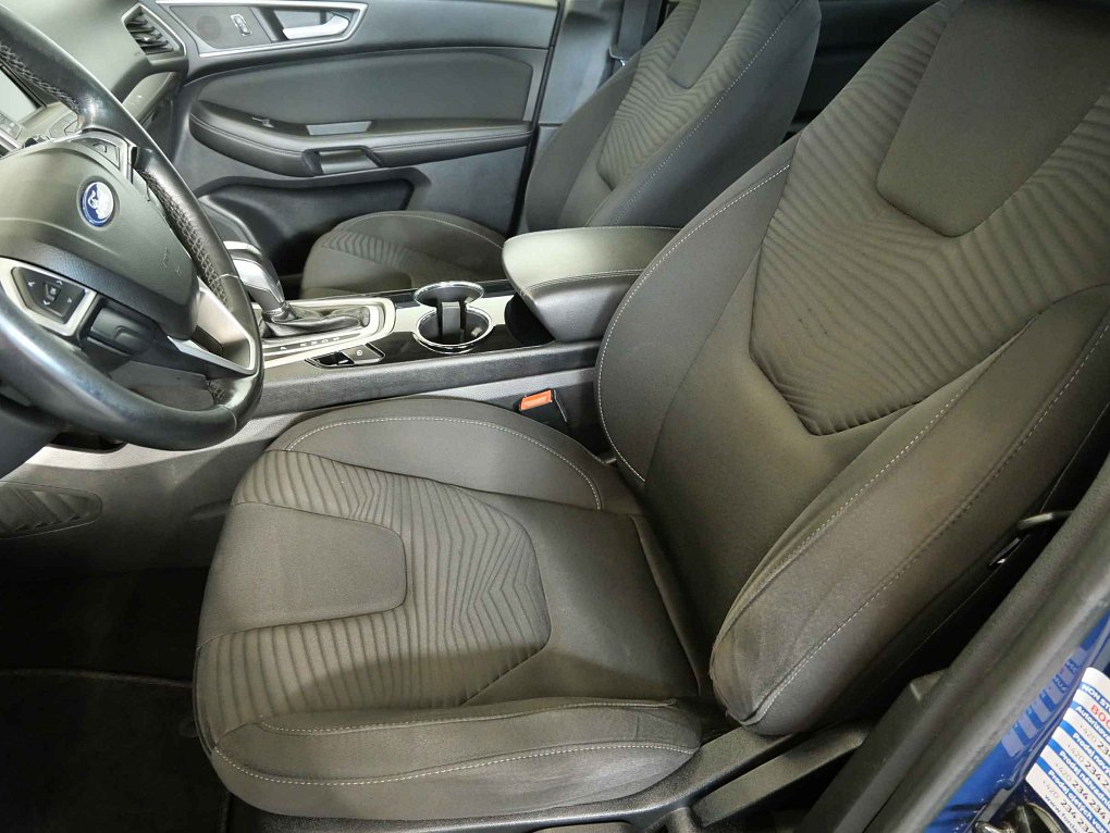 Ford S-MAX 2.0tdci 