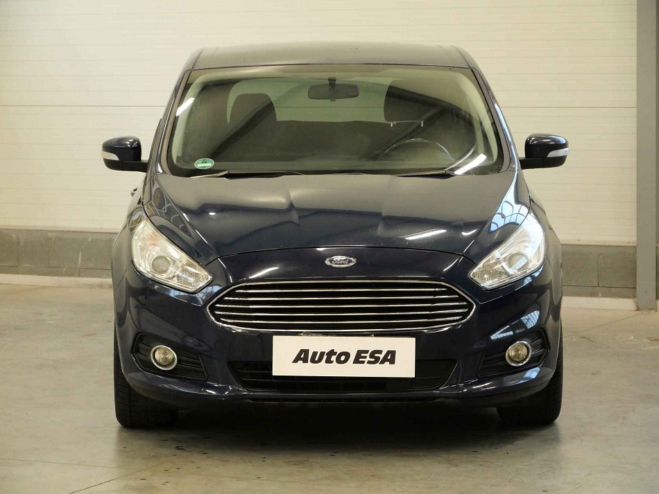 Ford S-MAX 2.0tdci 