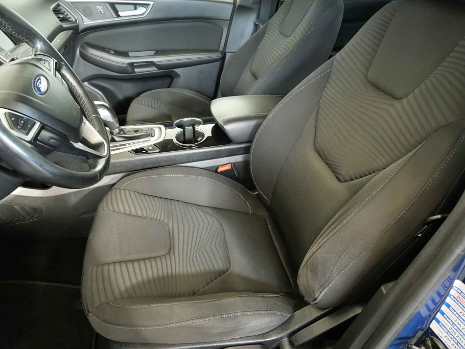Ford S-MAX 2.0tdci 