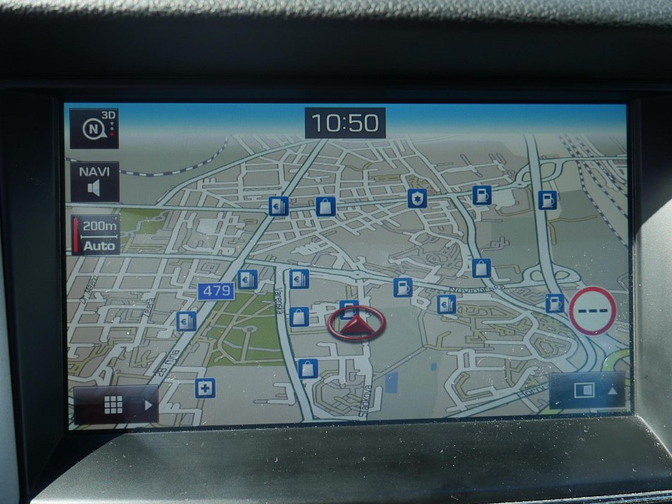 Hyundai Tucson 1.7 CRDi 