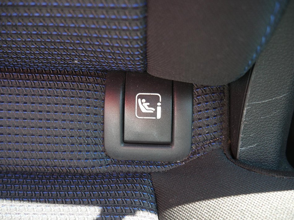 Hyundai Tucson 1.7 CRDi 