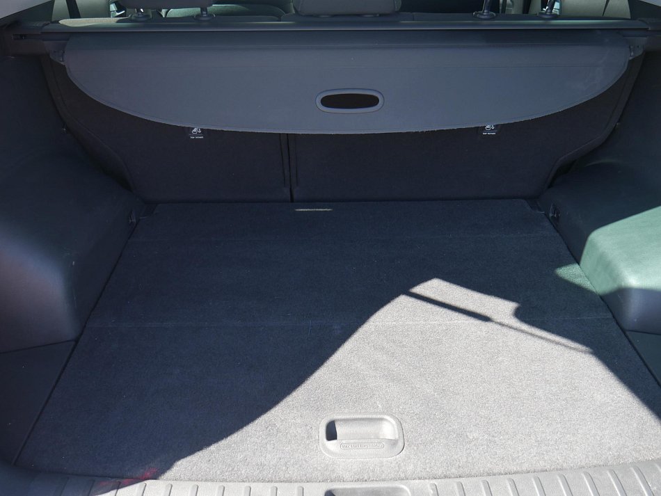 Hyundai Tucson 1.7 CRDi 