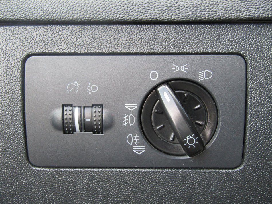 Škoda Fabia I 1.2i 