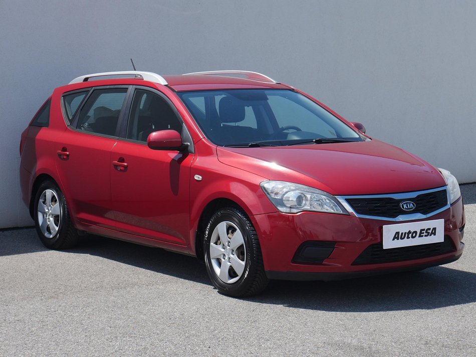Kia Ceed 1.4 i 