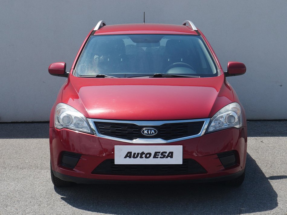 Kia Ceed 1.4 i 
