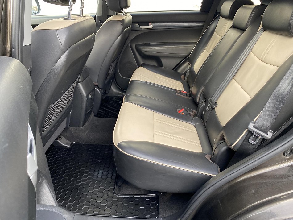 Kia Sorento 2.2 CRDi Premium 4x4