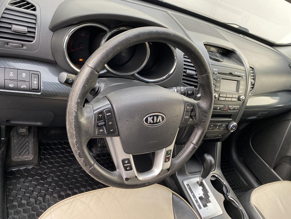 Kia Sorento 2.2 CRDi Premium 4x4