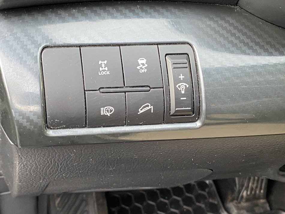 Kia Sorento 2.2 CRDi Premium 4x4