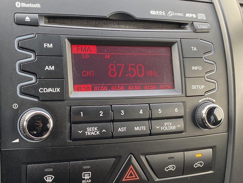 Kia Sorento 2.2 CRDi Premium 4x4