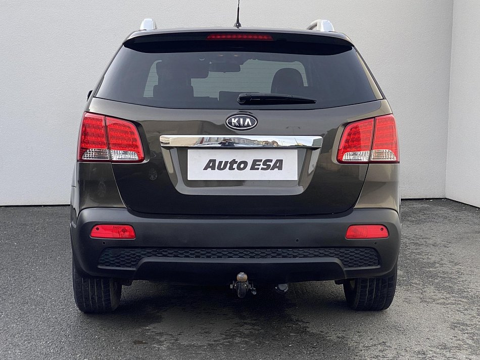 Kia Sorento 2.2 CRDi Premium 4x4
