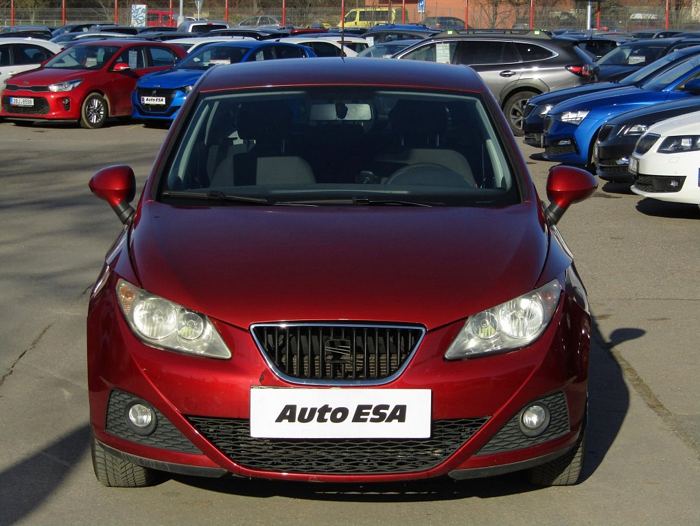 Seat Ibiza 1.4i 