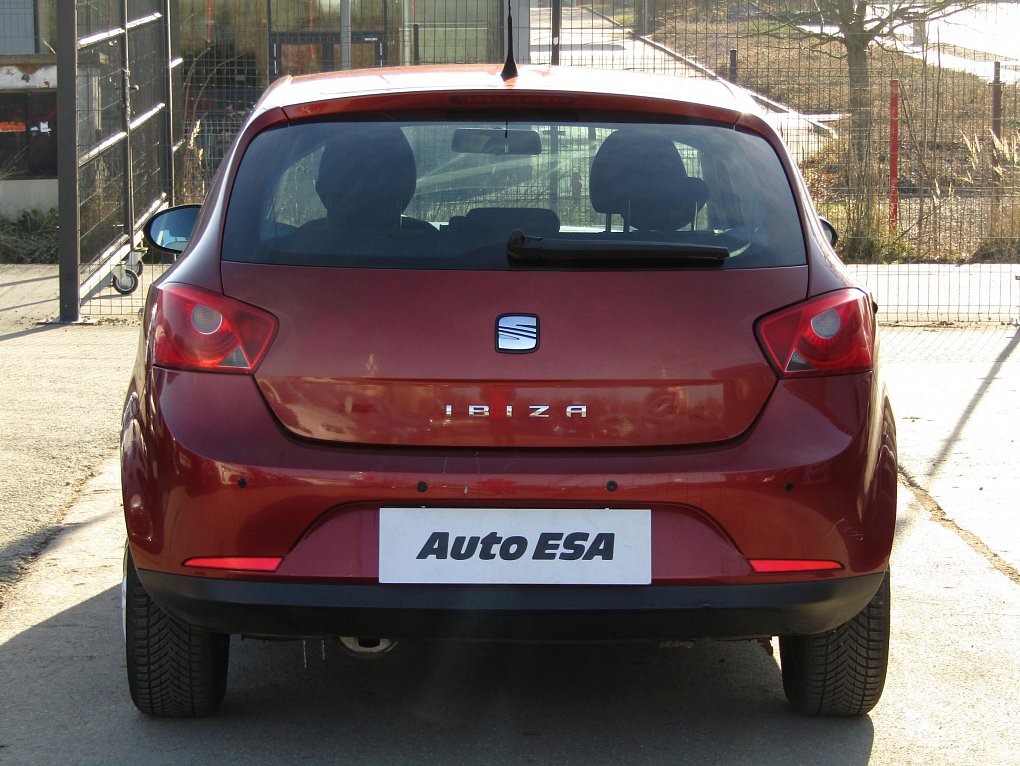 Seat Ibiza 1.4i 