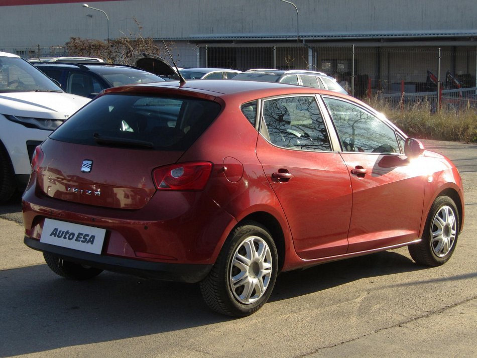 Seat Ibiza 1.4i 