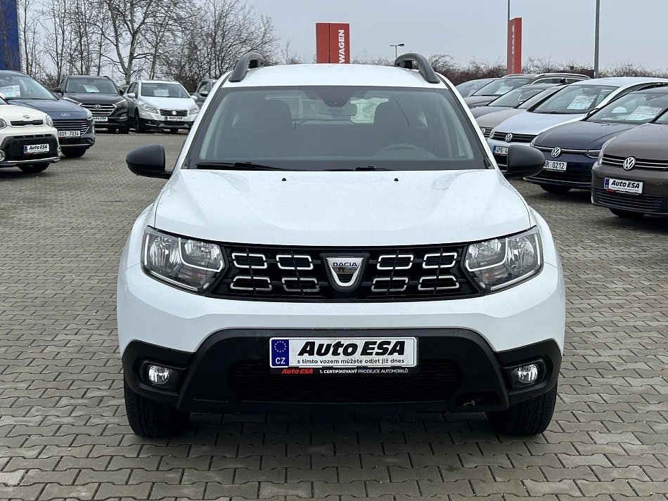Dacia Duster 1.2TCe 