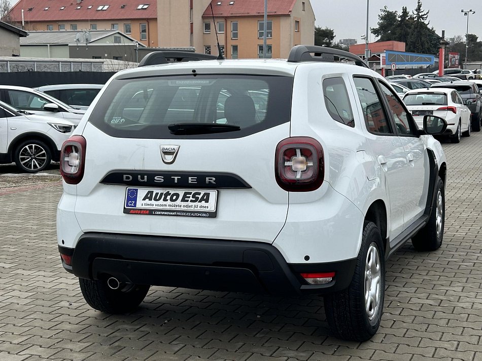 Dacia Duster 1.2TCe 