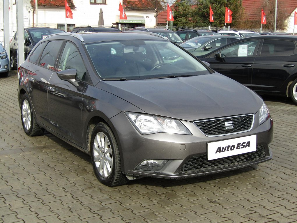 Seat Leon 1.4 TSi 
