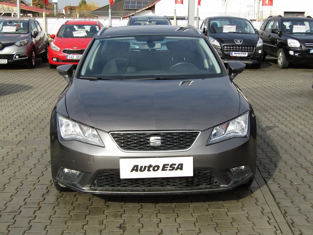 Seat Leon 1.4 TSi 