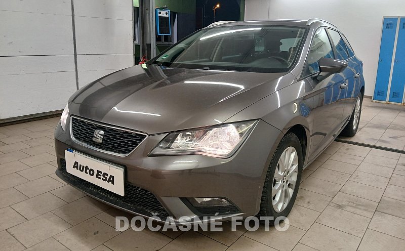 Seat Leon 1.4 TSi 