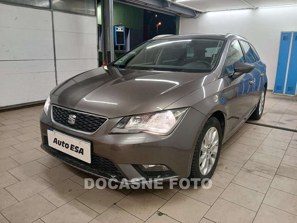 Seat Leon 1.4 TSi 