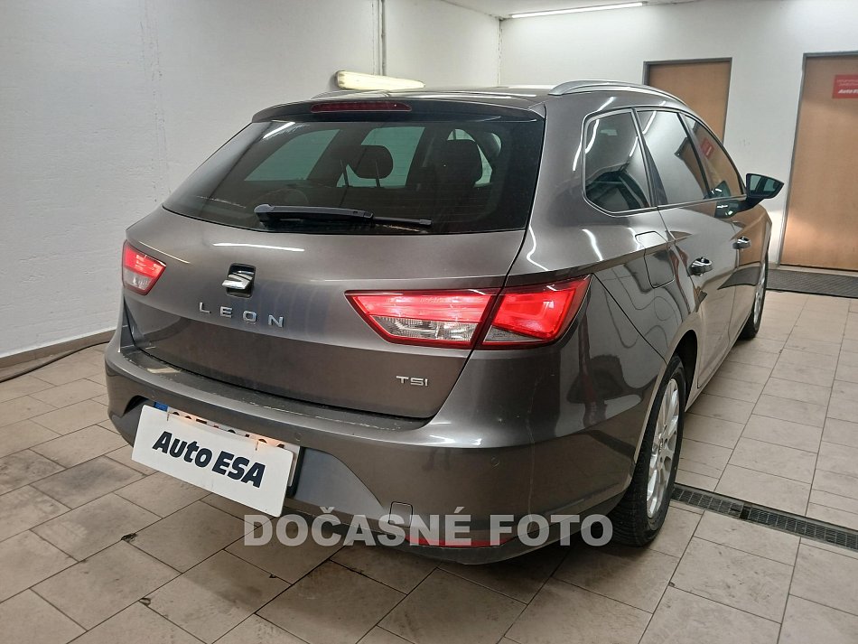 Seat Leon 1.4 TSi 