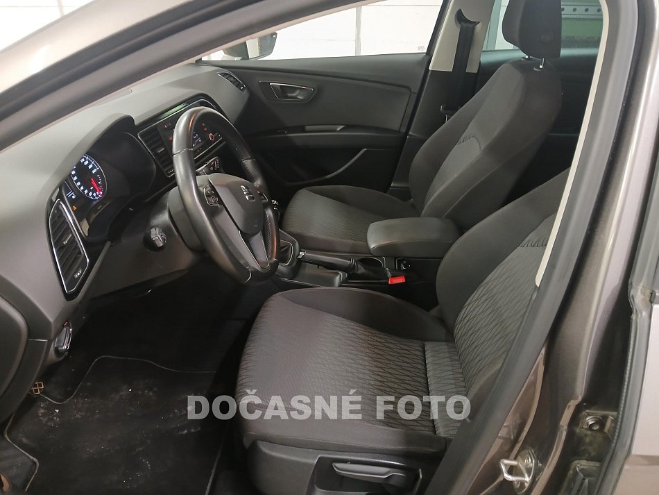 Seat Leon 1.4 TSi 