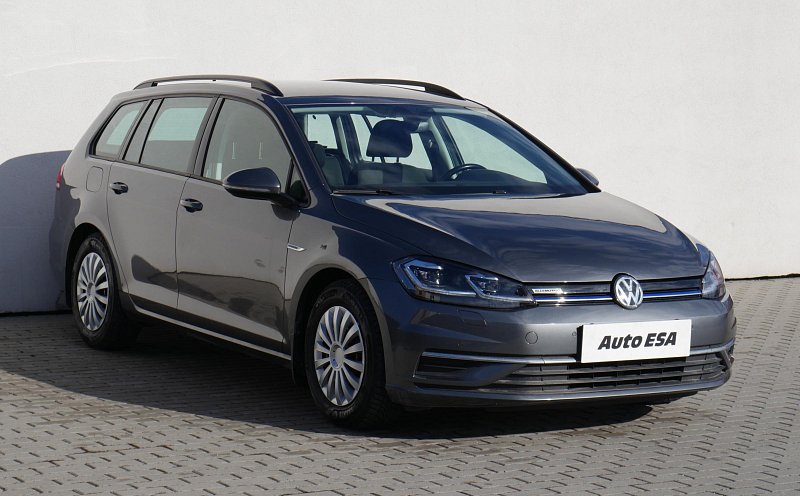 Volkswagen Golf 1.5TSi 