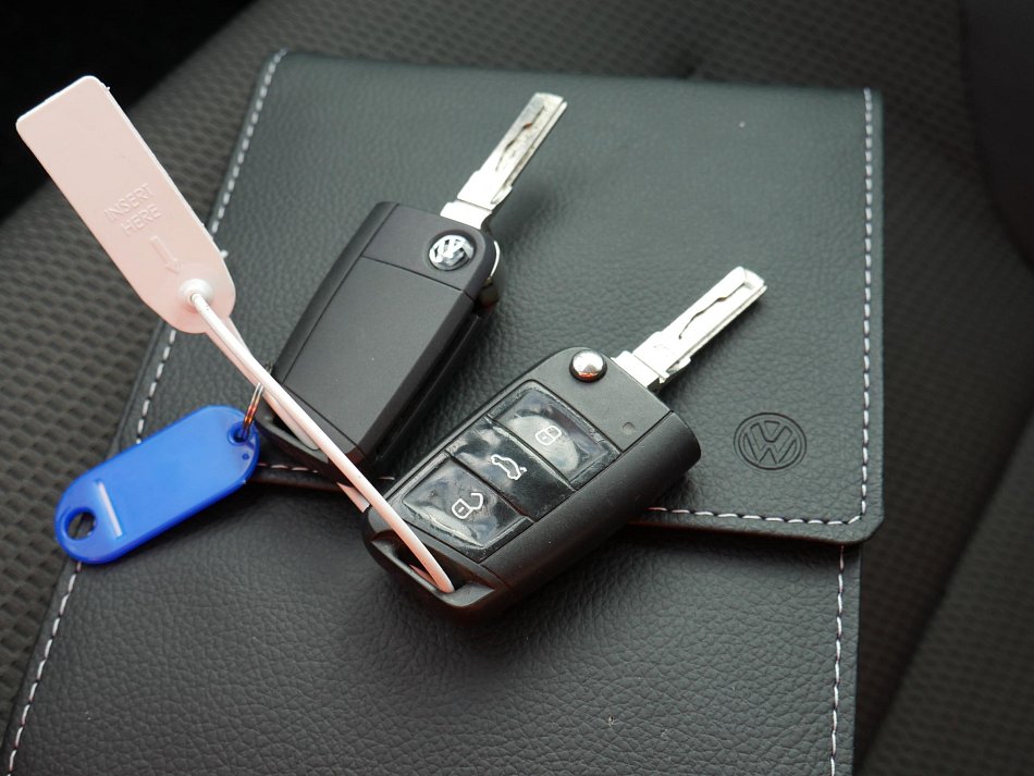 Volkswagen Golf 1.5TSi 