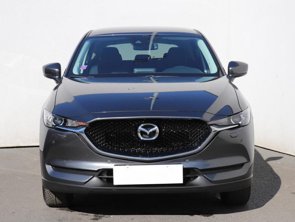 Mazda CX-5 2.0i 