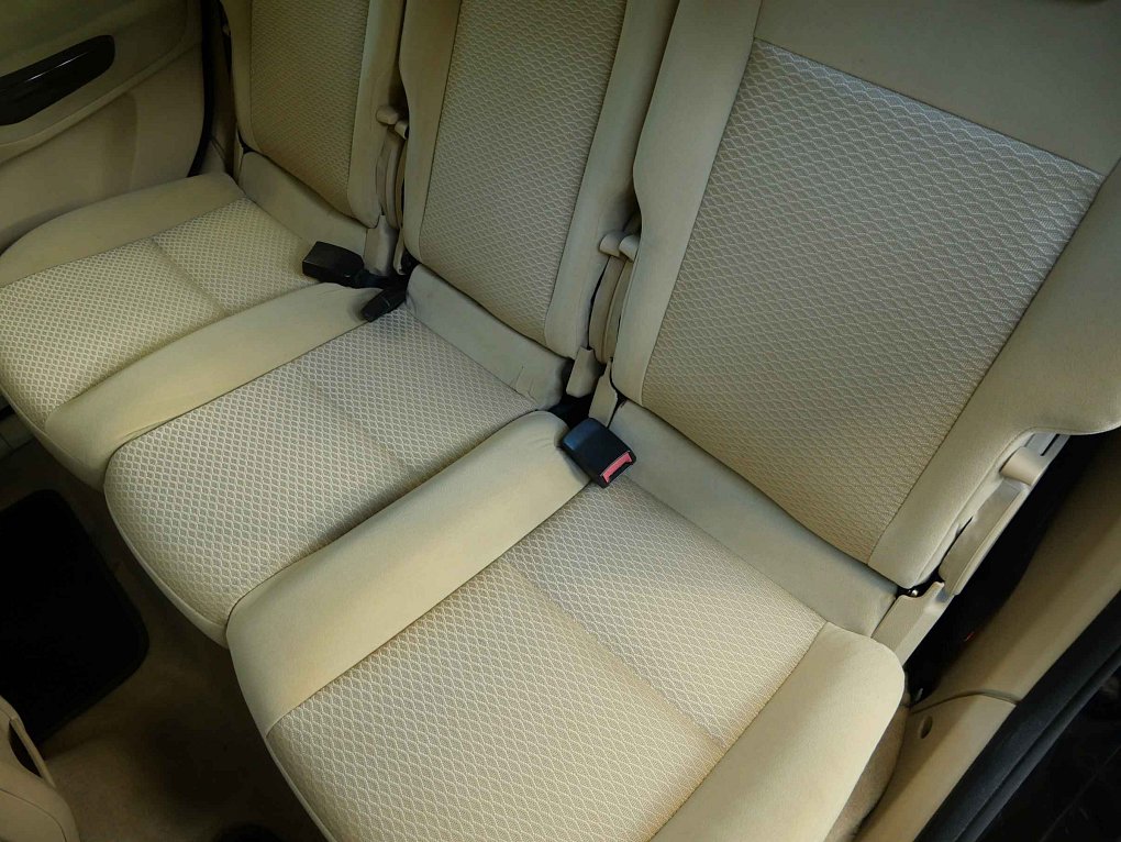 Ford C-MAX 1.8i 