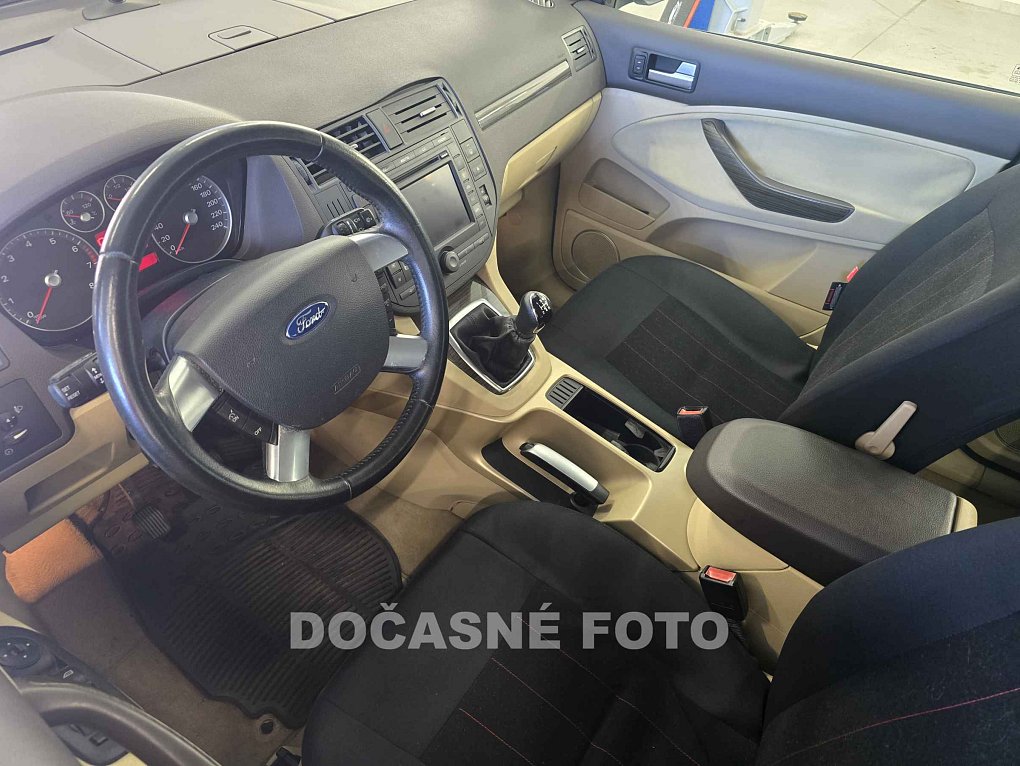 Ford C-MAX 1.8i 