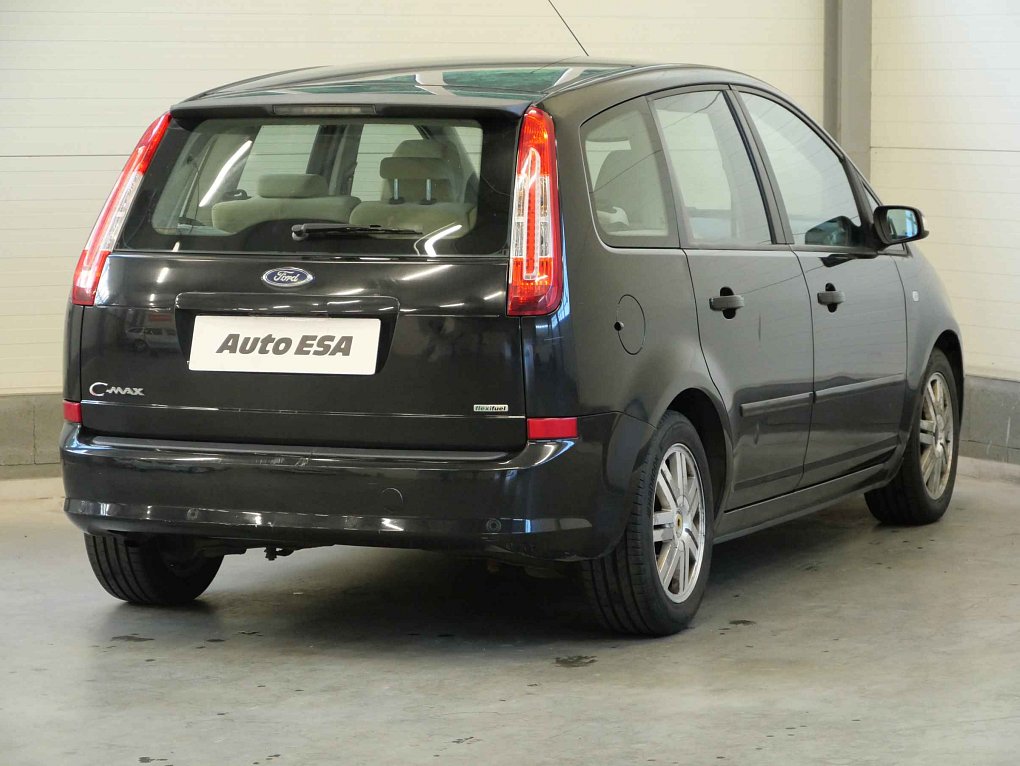 Ford C-MAX 1.8i 