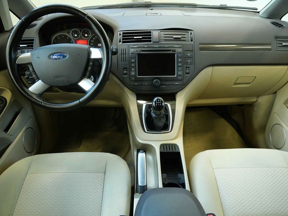 Ford C-MAX 1.8i 
