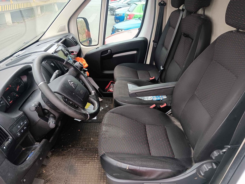 Citroën Jumper 2.2HDi  L3H2