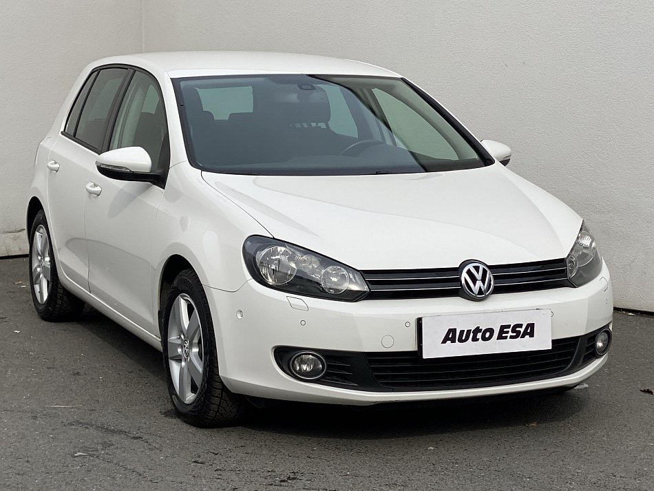 Volkswagen Golf 1.4 TSi Team