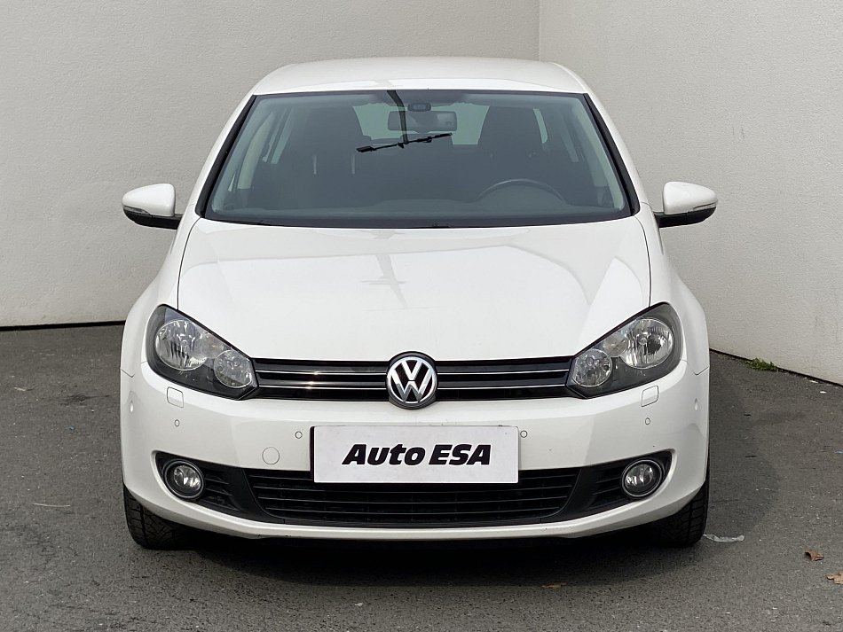 Volkswagen Golf 1.4 TSi Team