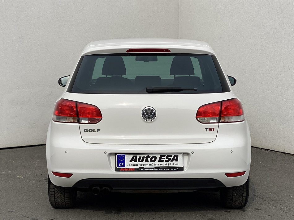 Volkswagen Golf 1.4 TSi Team