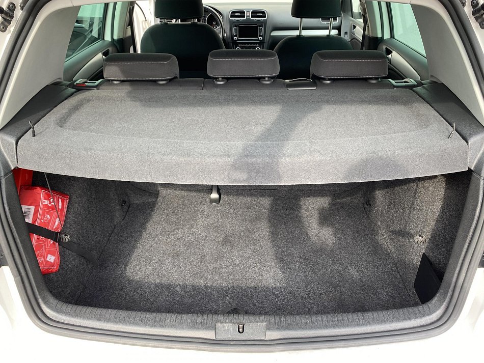 Volkswagen Golf 1.4 TSi Team