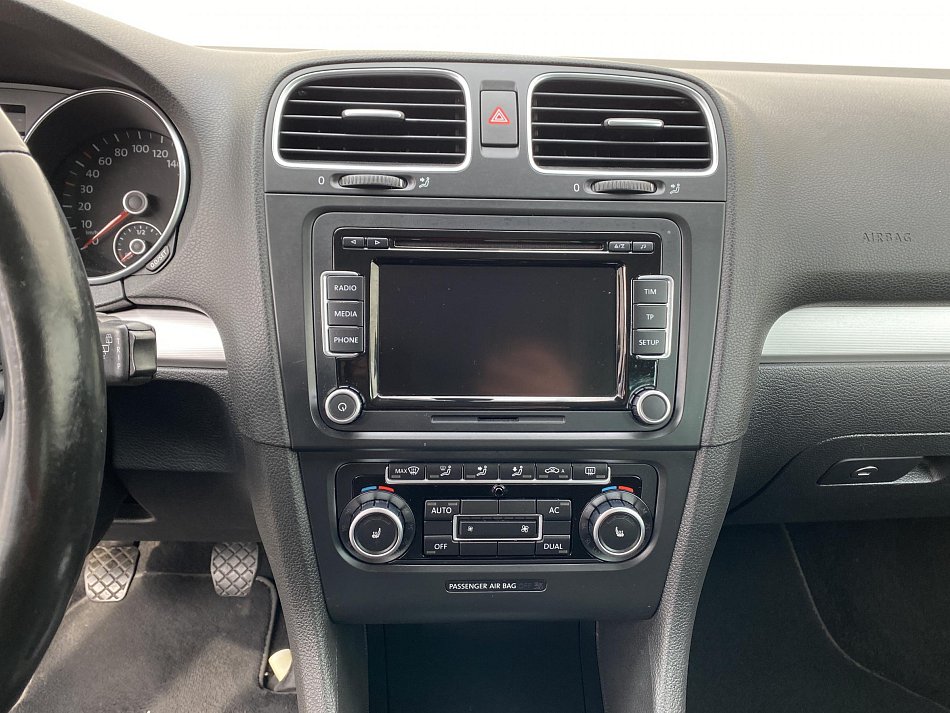 Volkswagen Golf 1.4 TSi Team