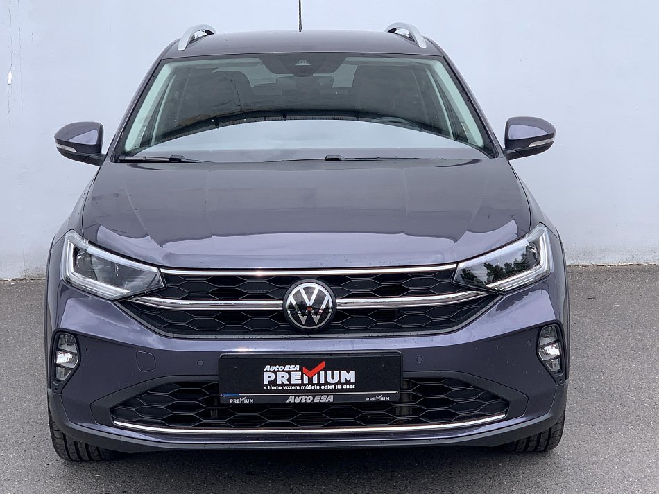 Volkswagen Taigo 1.5 TSi Style